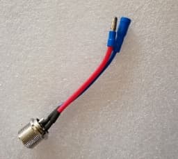 3 Pins Connector