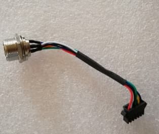 6pins Connector