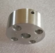 Axle Sprocket
