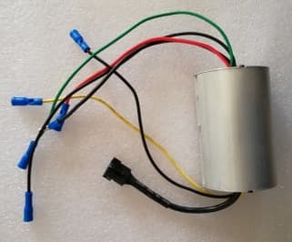 Controller KMS301