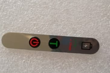 Handle PCB Foil