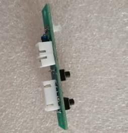 Handle PCB
