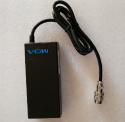 Lithium Battery Charger