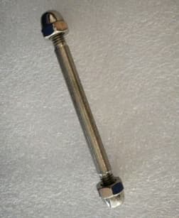 M8 Screw for Front Axle