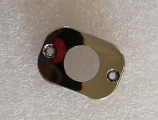 Plastic Cover for 3/6pins Connector