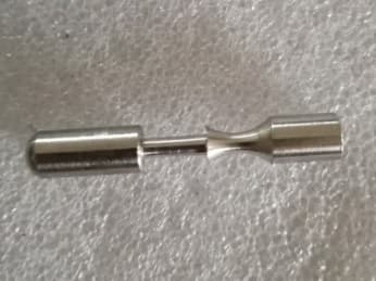 Rear Wheel Clutch Pin