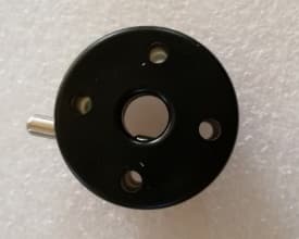 Rear Wheel Clutch