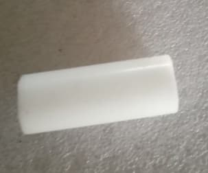 Rear Wheel Inner Washer