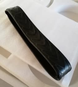 Rear Wheel Rubber