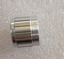 Speed Control Knob