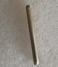 Sprocket Pin