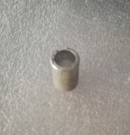 Wheel for Anti-tip Wheel