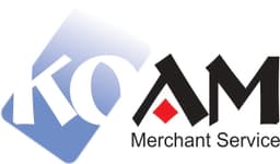 Koam Logo